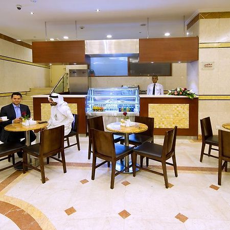 فندق الايمان القِبلة المدينة المنورة المظهر الخارجي الصورة