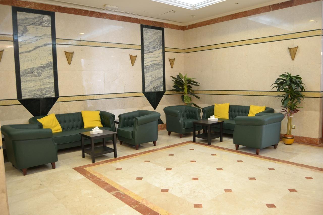 فندق الايمان القِبلة المدينة المنورة المظهر الخارجي الصورة